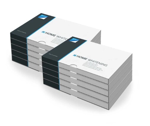WHITEsmile HOME WHITENING 10% Refill Kit