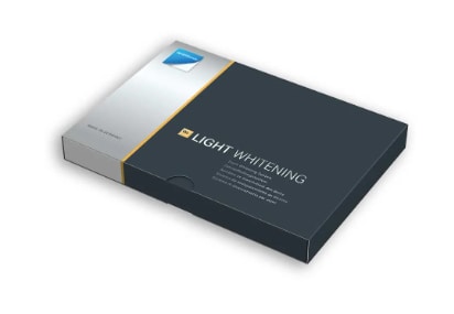WHITEsmile Light Whitening AC 32% 2-Patient Kit