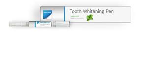 WHITEsmile Tooth Whitening Pen Fresh Mint 16%