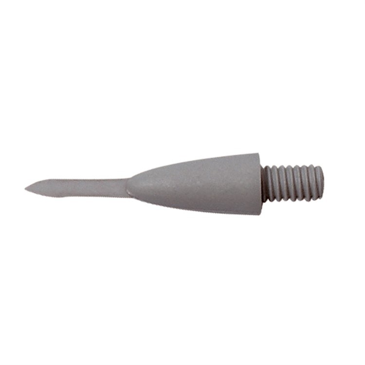 Ergo Ceramic liten klinga 2st