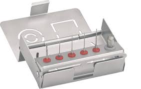 Endo Rescue Kit