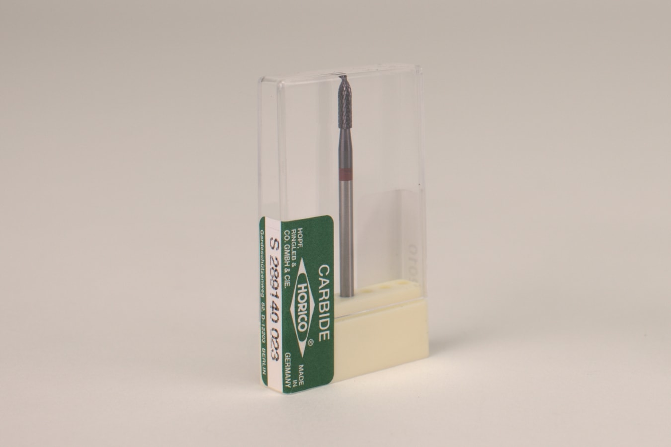 Hst HM Fräs S289 140 023