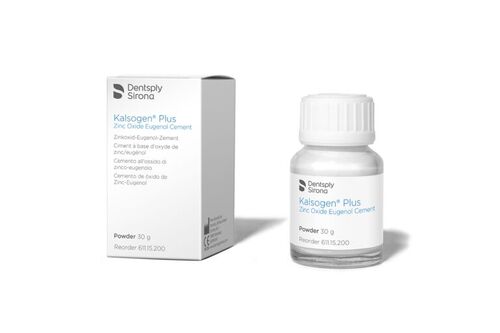 Kalsogen Plus Pulver 30gr