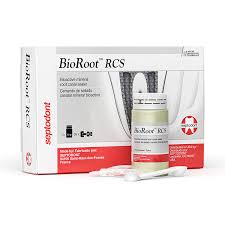 BioRoot RCS Pulver 15g + vätska