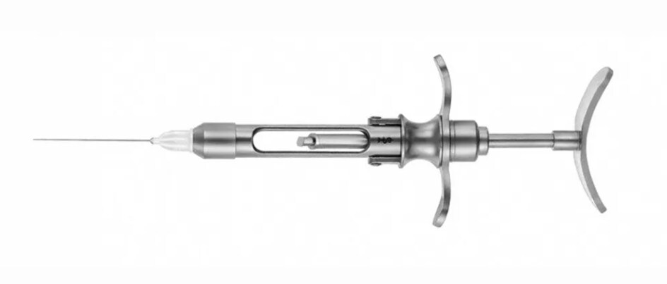 Aspira plus II Spruta SL118R