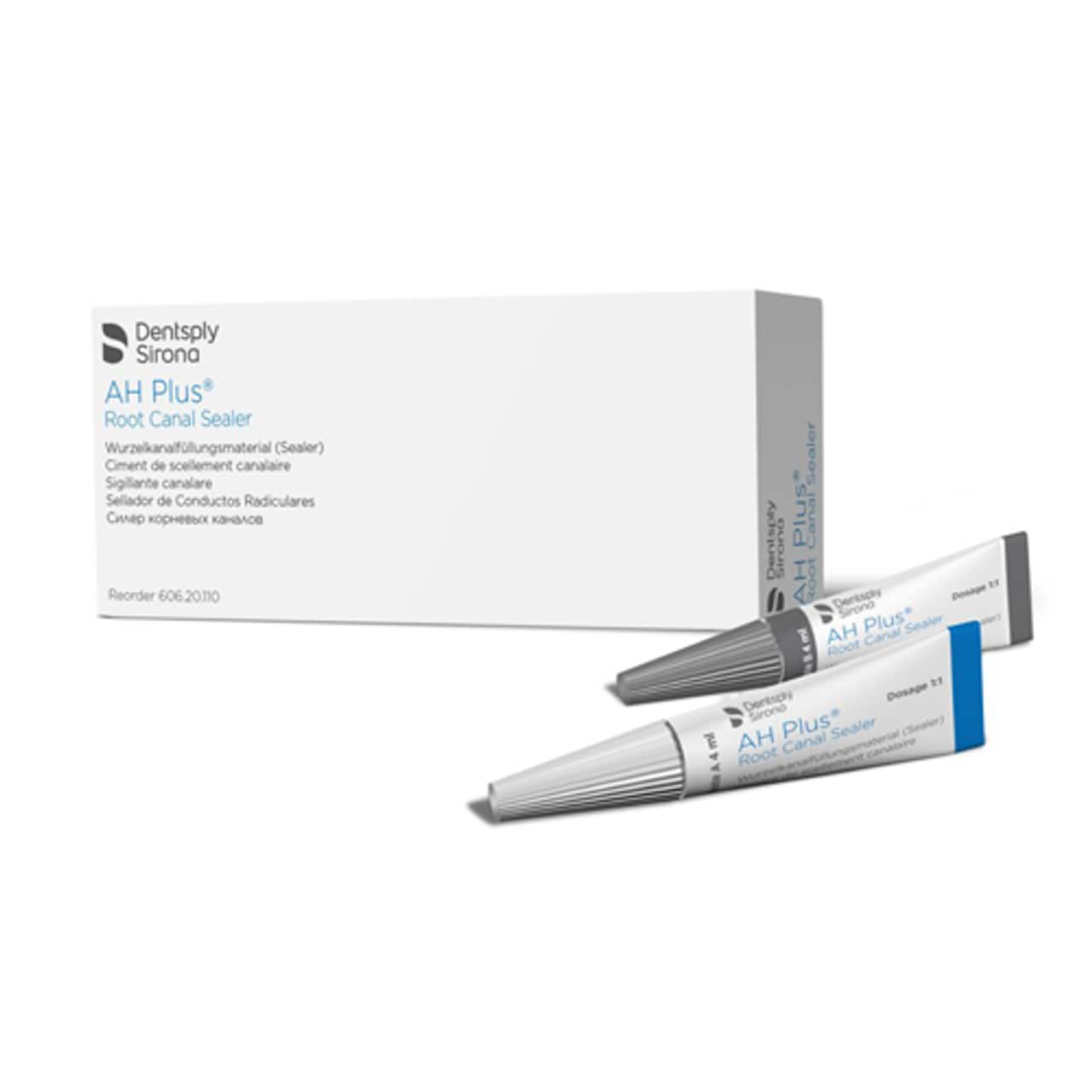 AH Plus® Root Canal Sealer kit 2x4ml