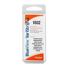 Varistrip Blue View konturerade front 50st