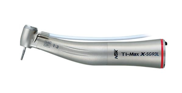 NSK Kirurgi Vinkelstycke Ti-Max X-SG93 1:3