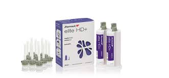 Elite HD + Regular Body Normal 2x50ml