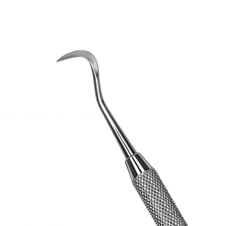 Gold Foil Knife 14L