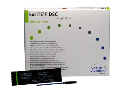 ExciTE F DSC Small 50x0,1g