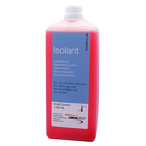 Isolant Isolering 1000ml