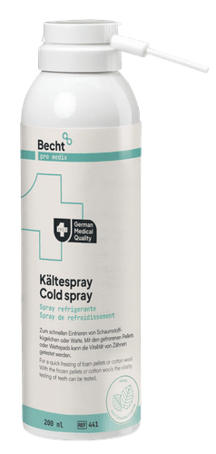 Kylspray mint 200ml