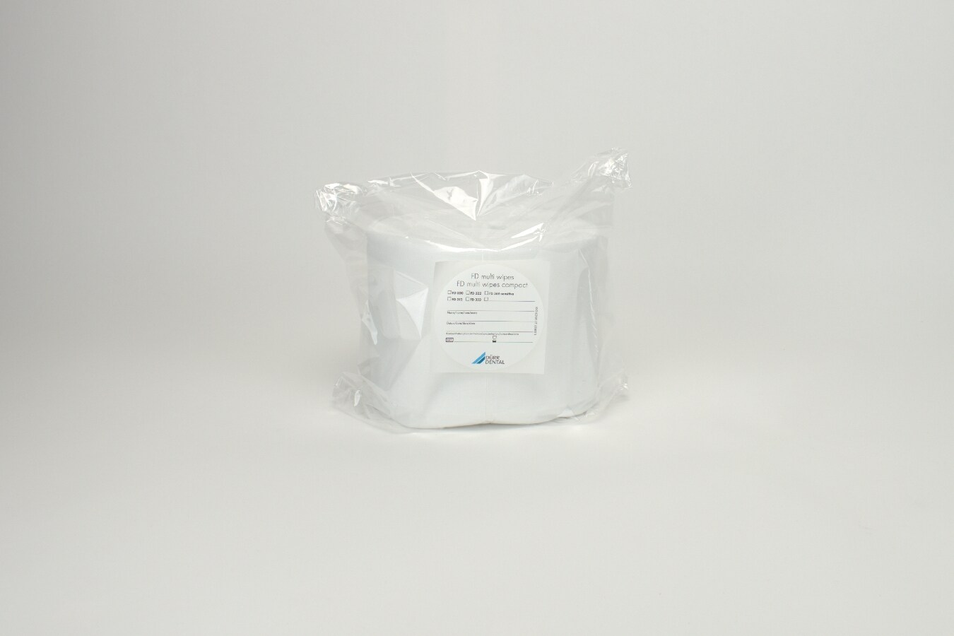 FD Multi Wipes 20x30cm 4x180st