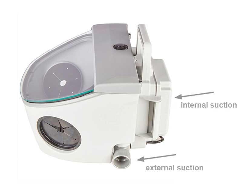 Airsonic Absorbo Box II