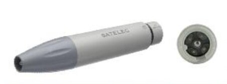 Newtron LED scalerhandstycke
