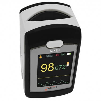 Pulsoximeter Pulox PO-300
