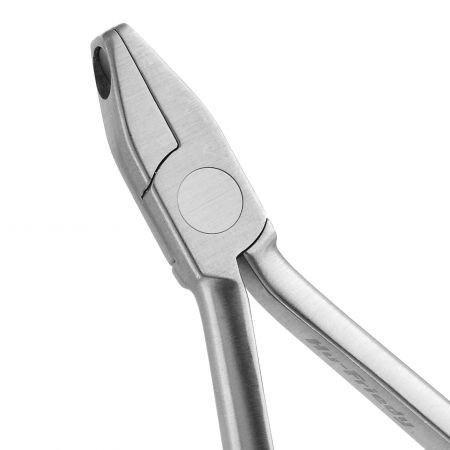 KFO Tång Hole Punch rund 6mm
