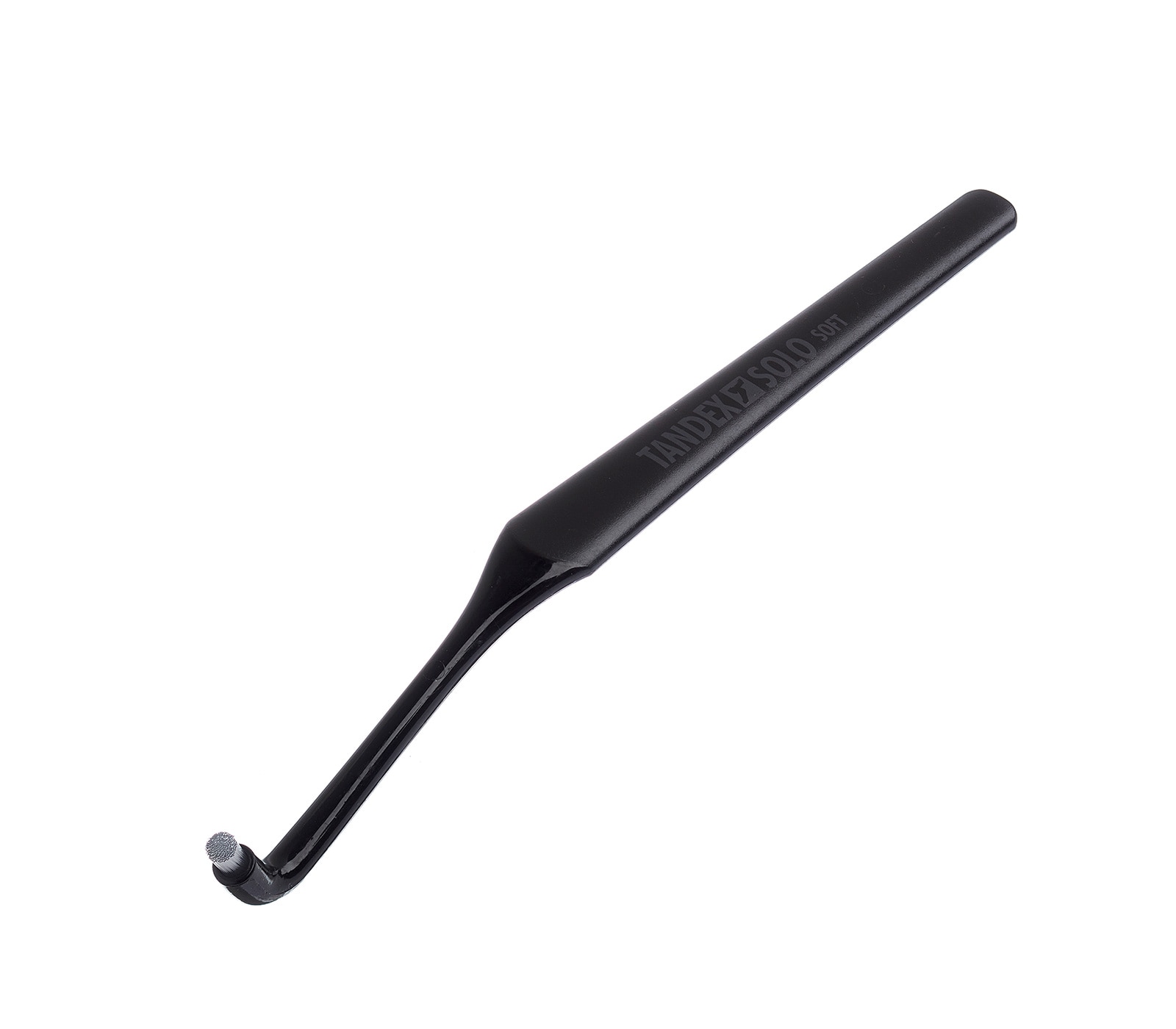 Tandborste Tandex Solo soft 12st