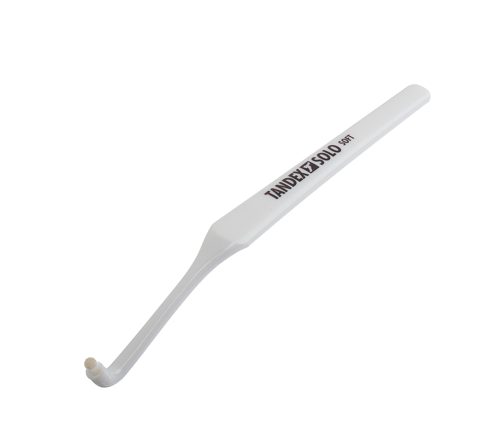 Tandborste Tandex Solo soft 12st