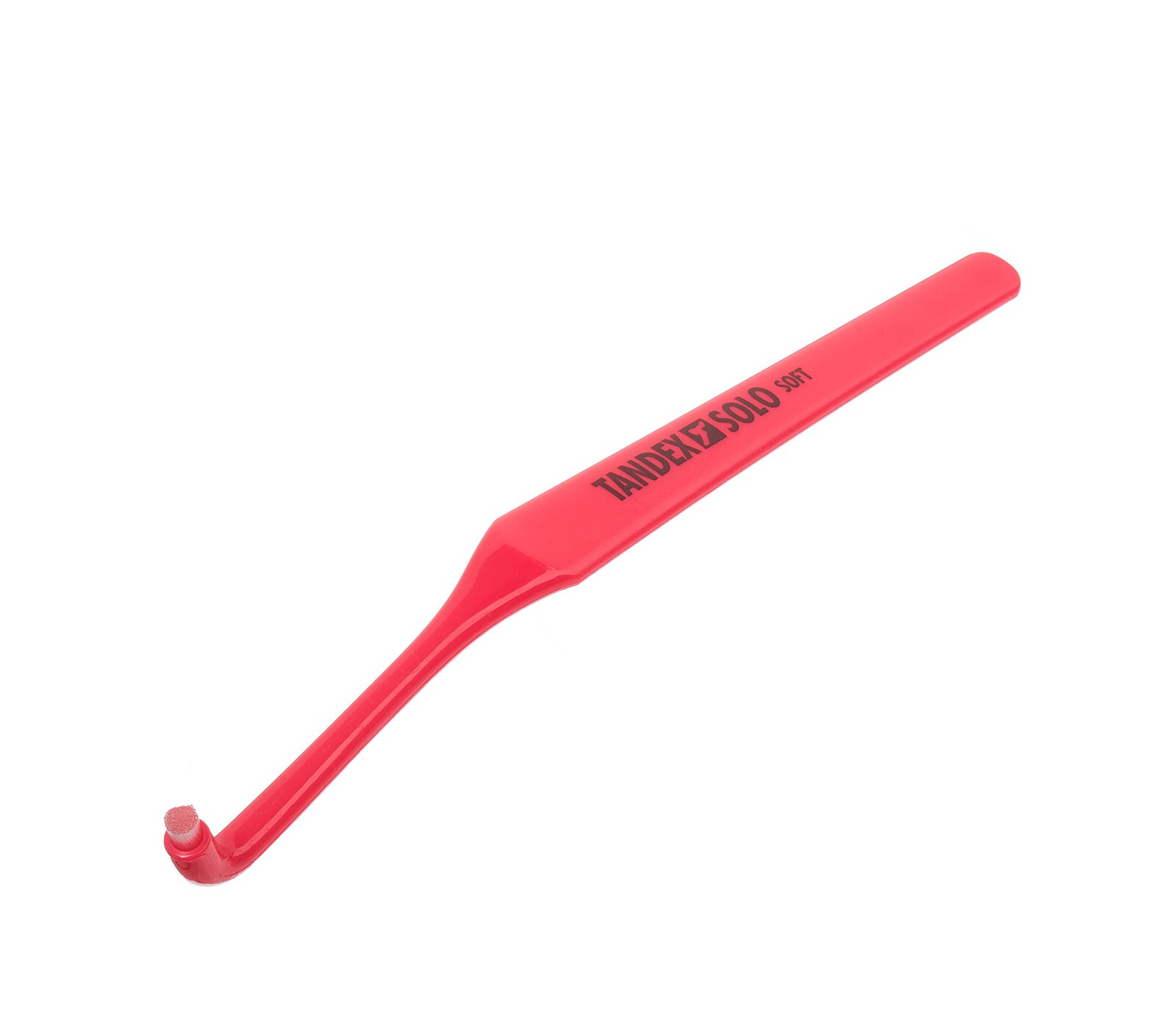 Tandborste Tandex Solo soft 12st