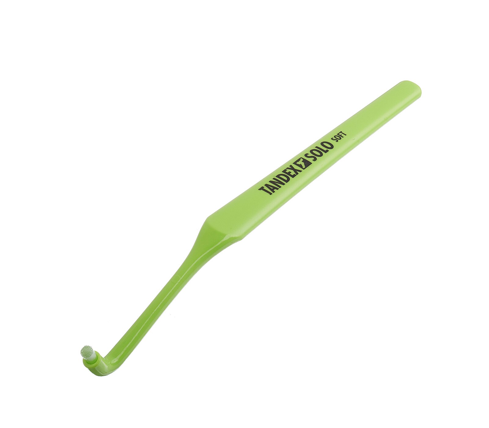 Tandborste Tandex Solo soft 12st
