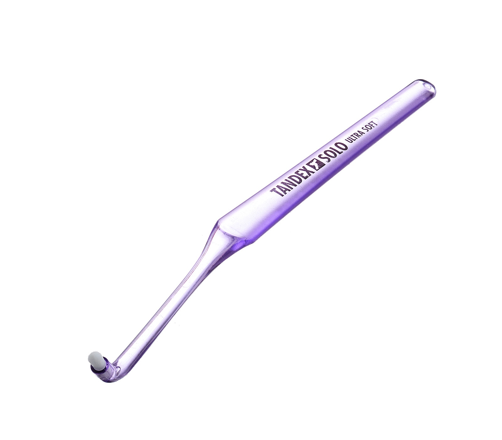 Tandborste Tandex Solo UltraSoft 12st