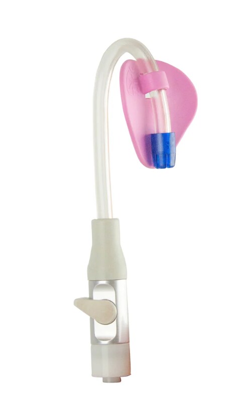Zirc Pink Petal extraktor 100st