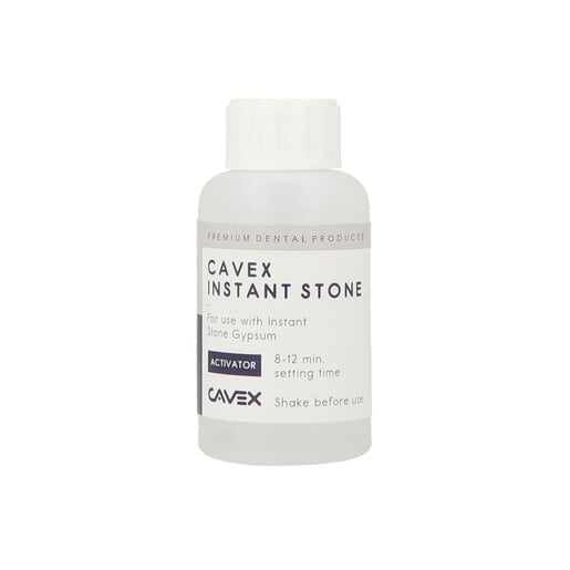 Cavex Instant Stone Gips 20set