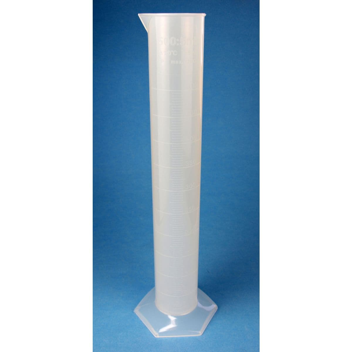 Mätglas Polypropylen 50ml